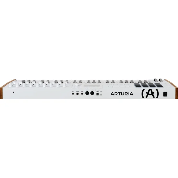 ARTURIA Keylab 49 Mk3 White